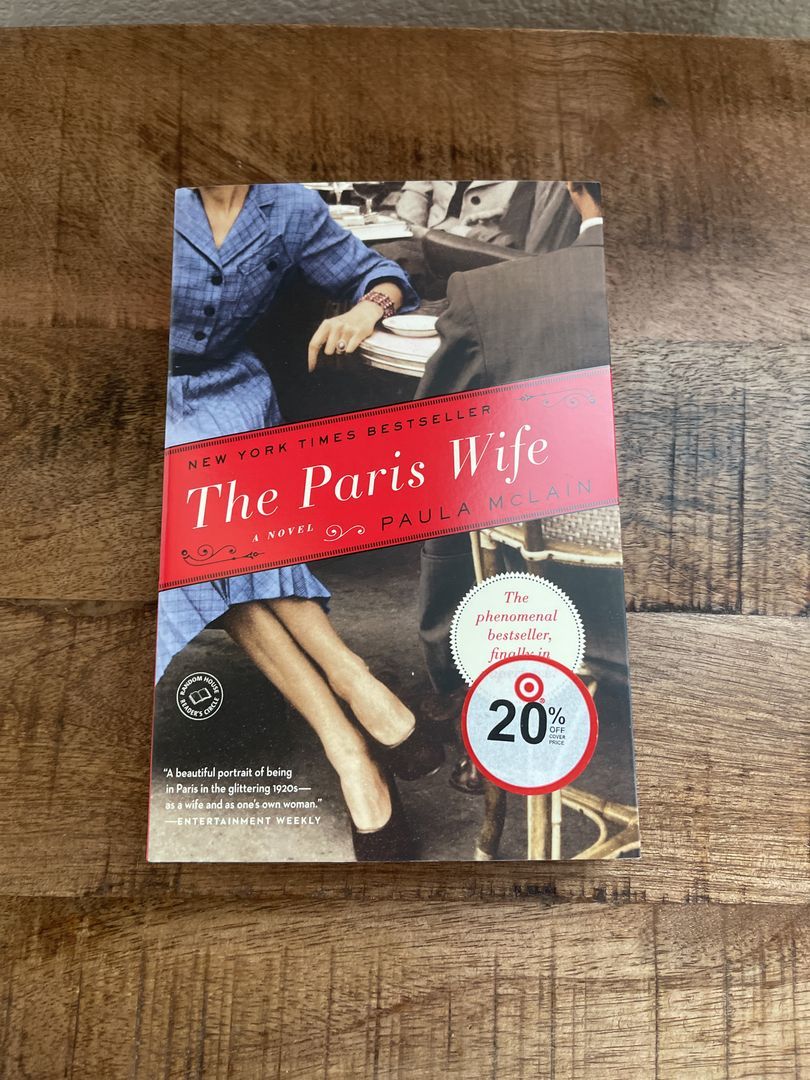 The Paris Wife