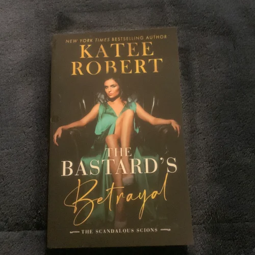 The Bastard's Bargain