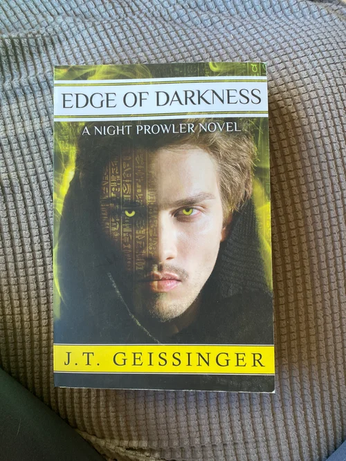 Edge of Darkness