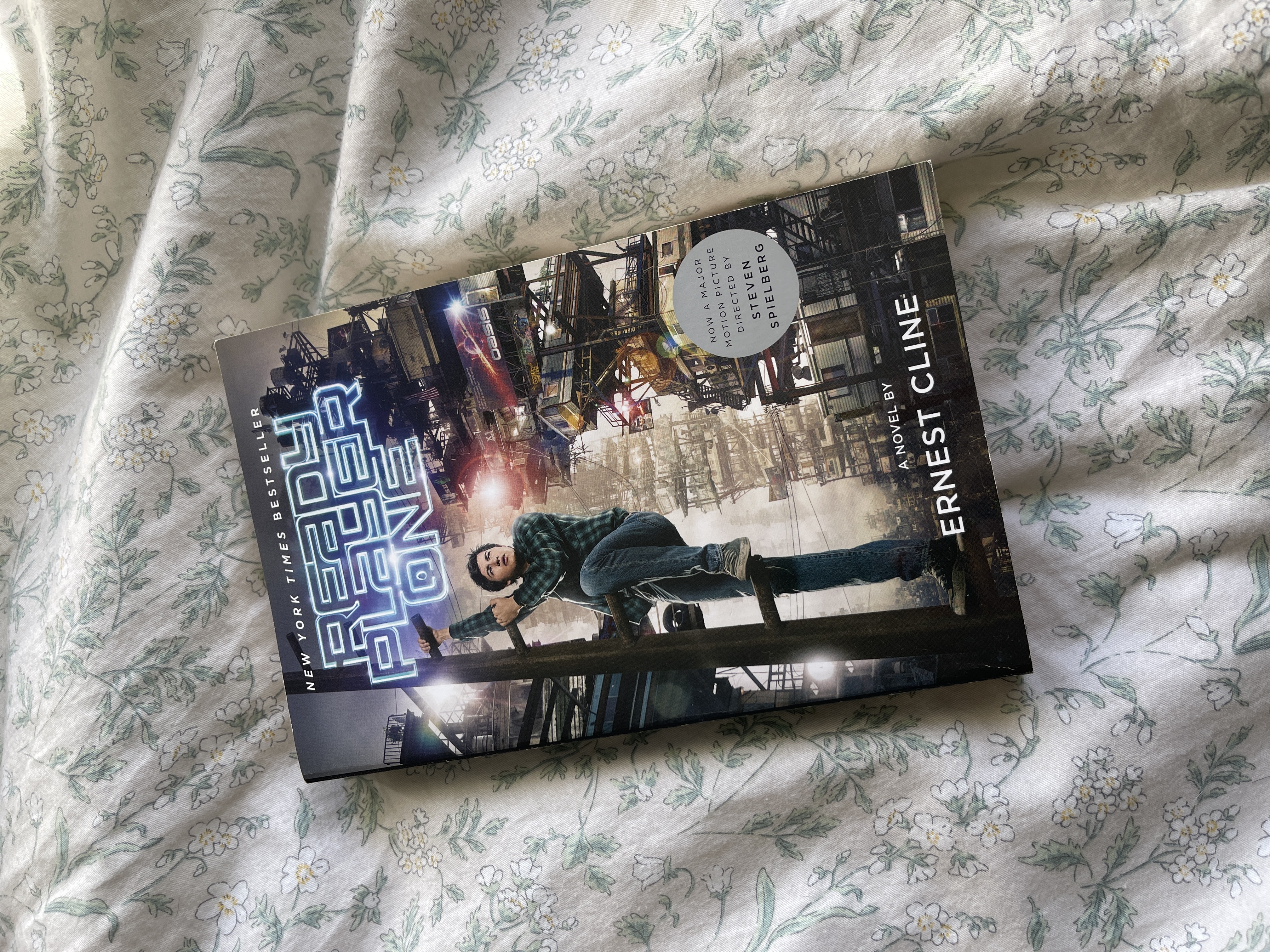 Ready Player One