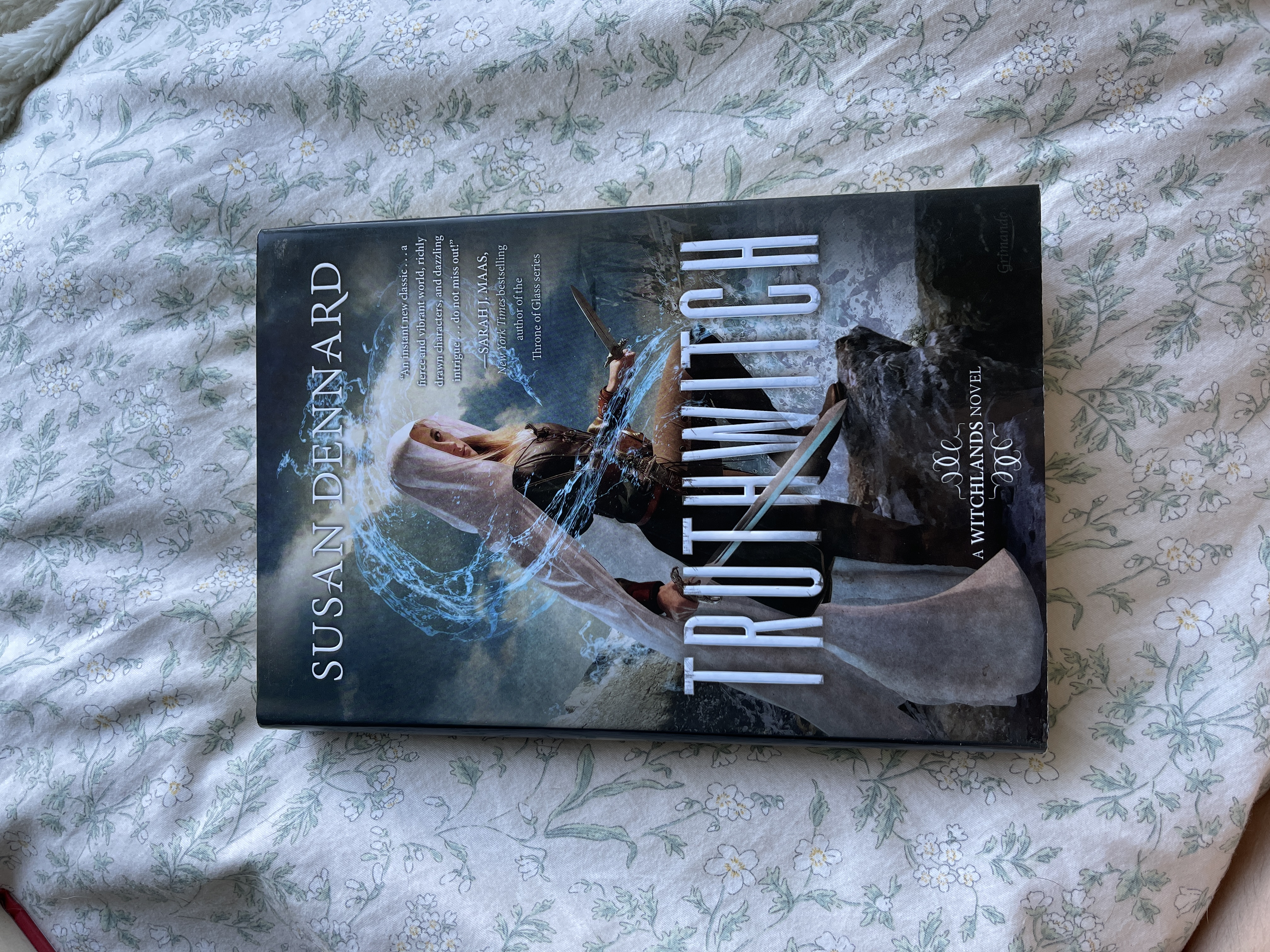 Truthwitch