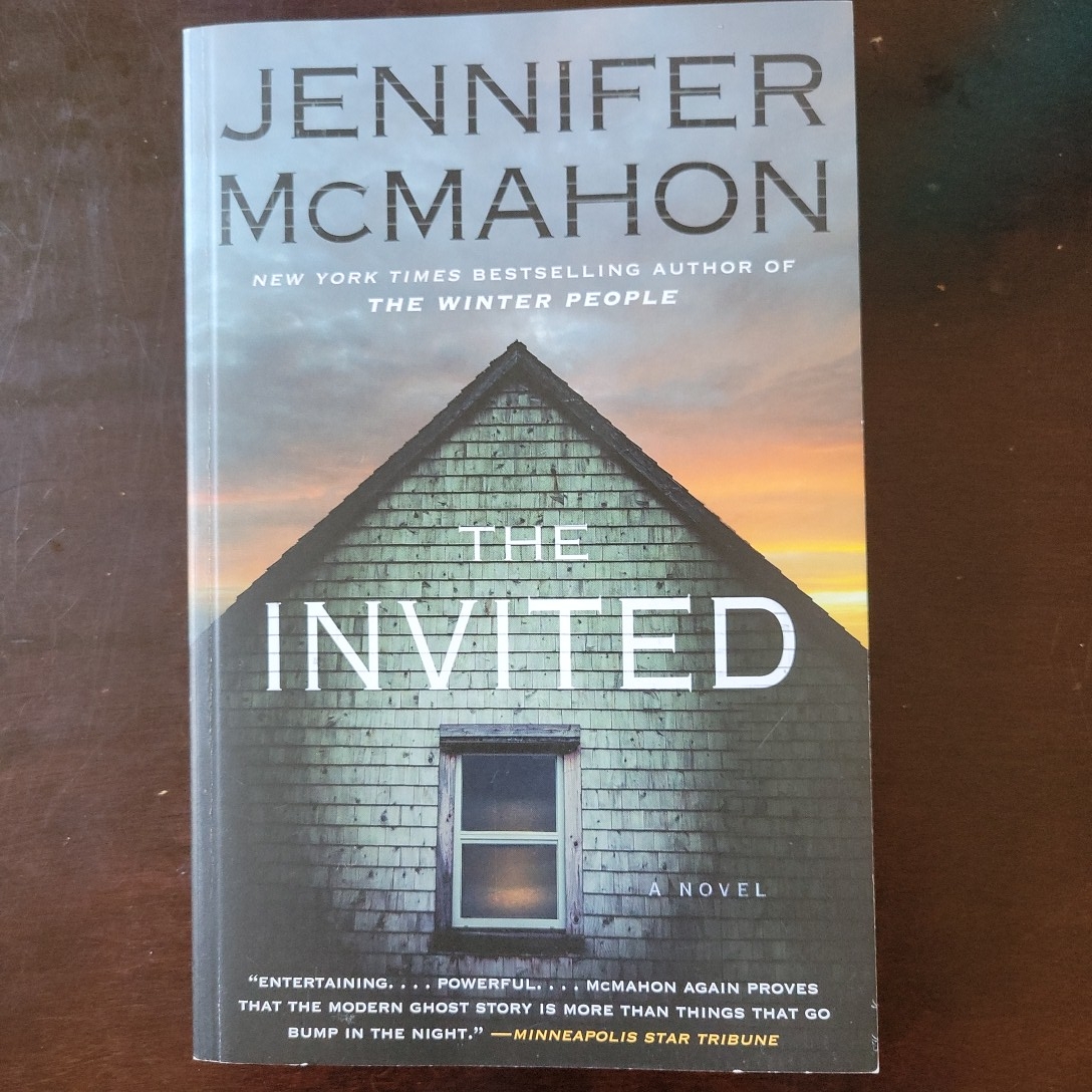The Invited