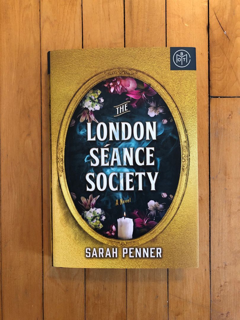 The London Séance Society