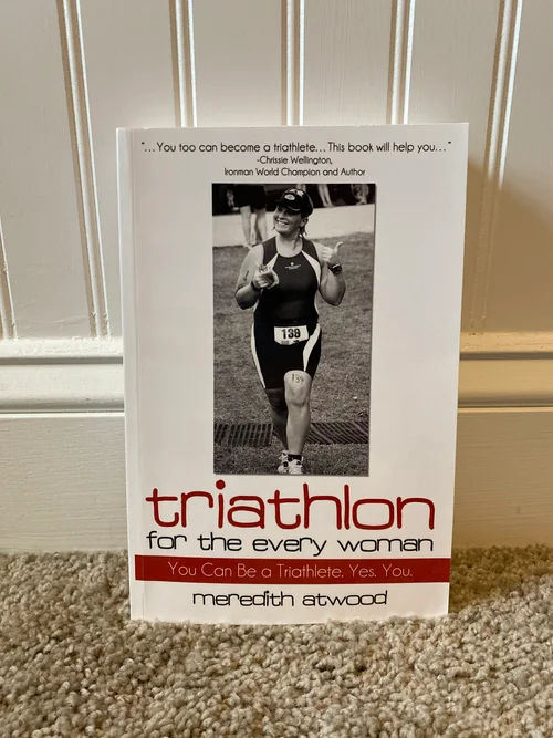 Triathlon for the Every Woman