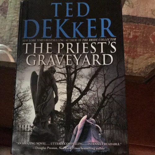 The Priest's Graveyard