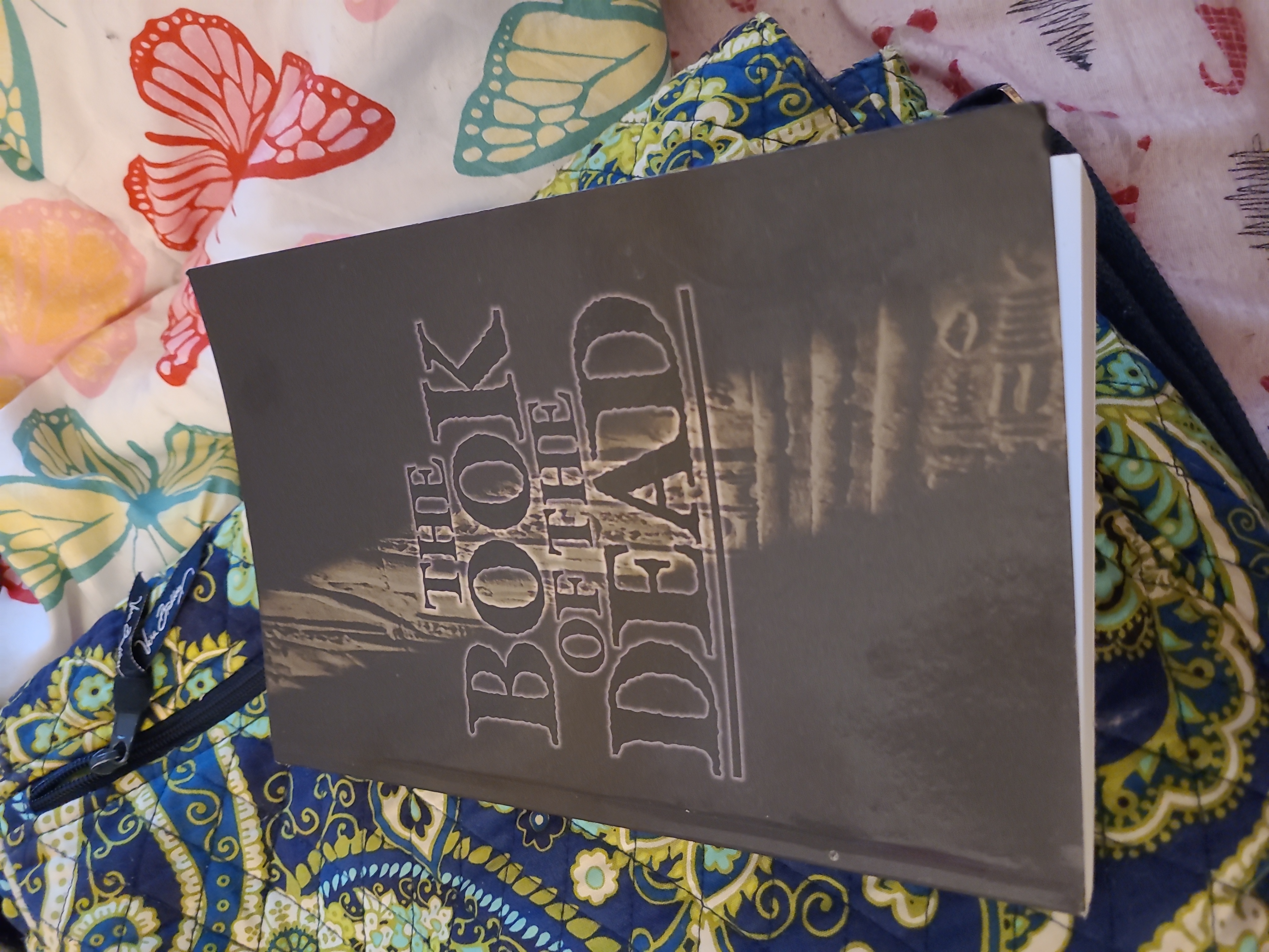 The Book of the Dead