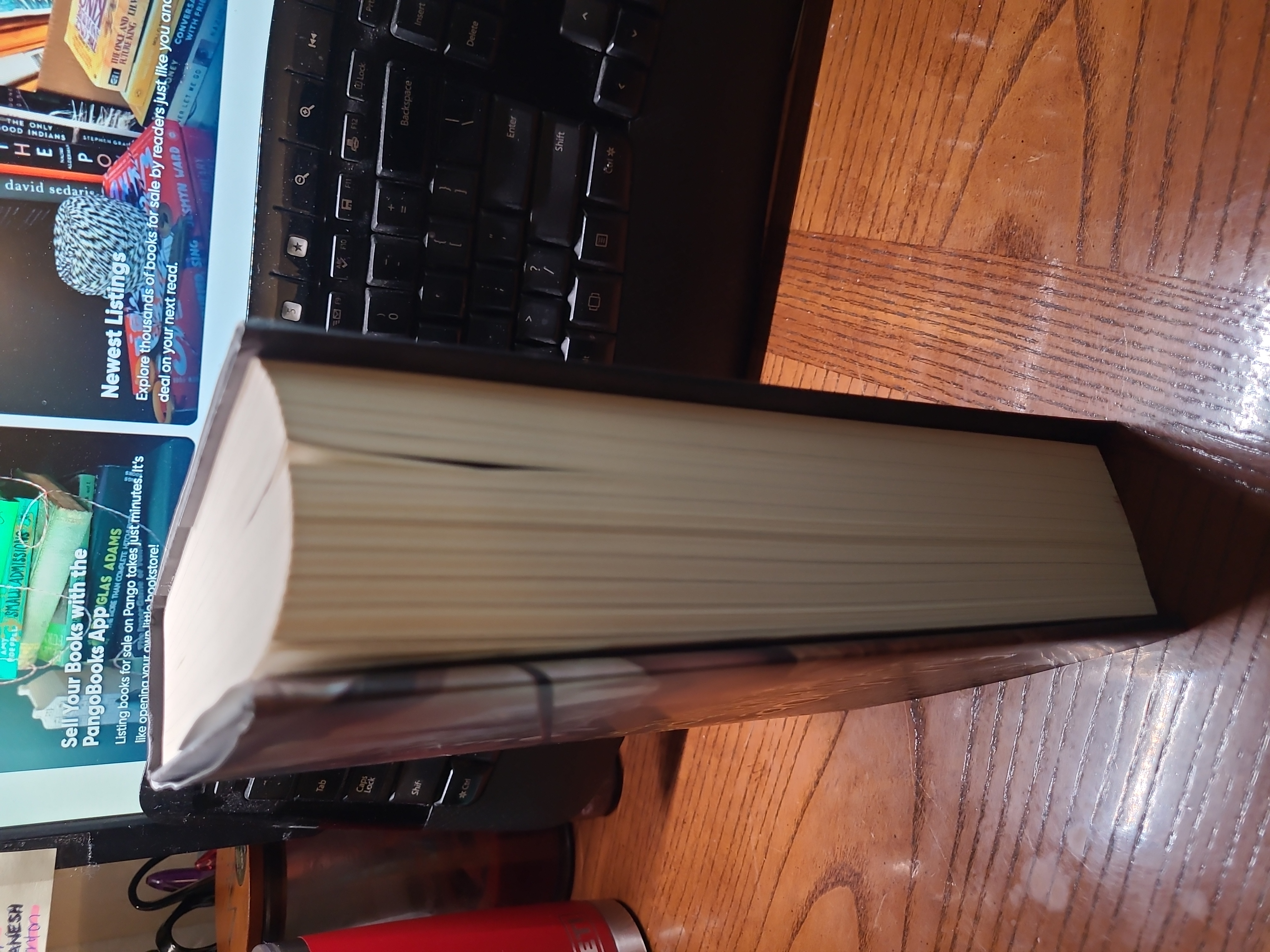 Tales from the Shadowhunter Academy