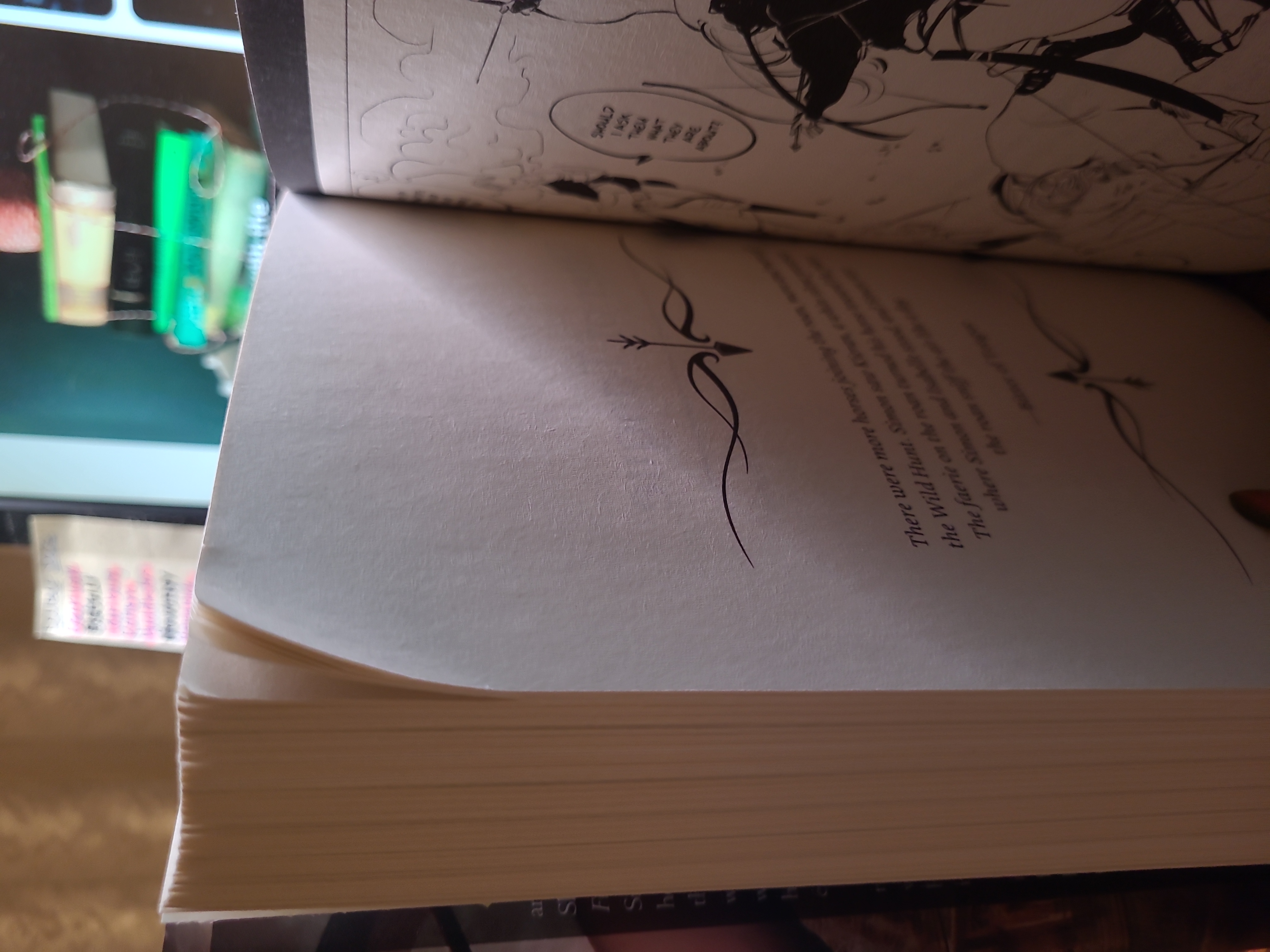 Tales from the Shadowhunter Academy