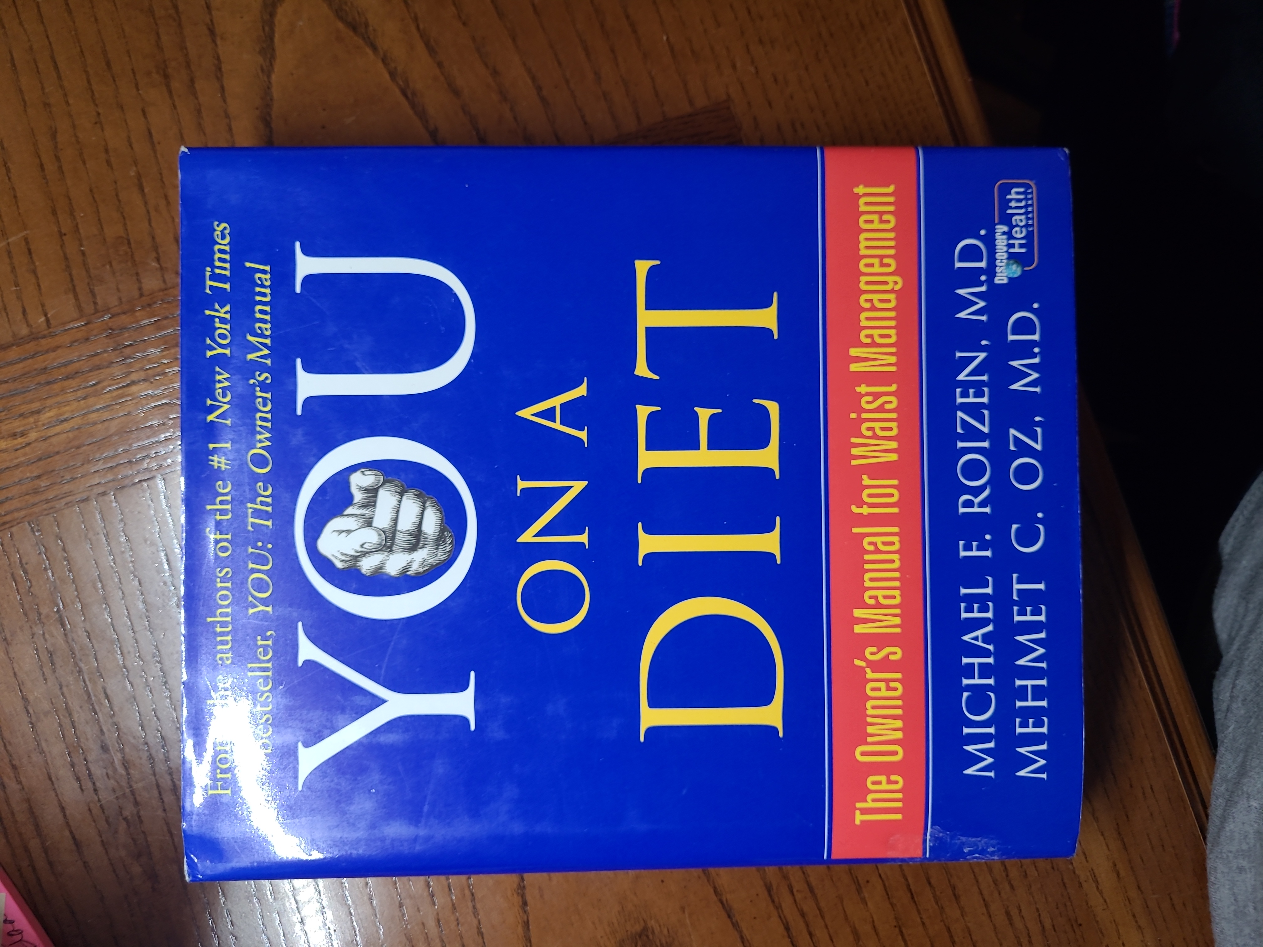 You - On a Diet