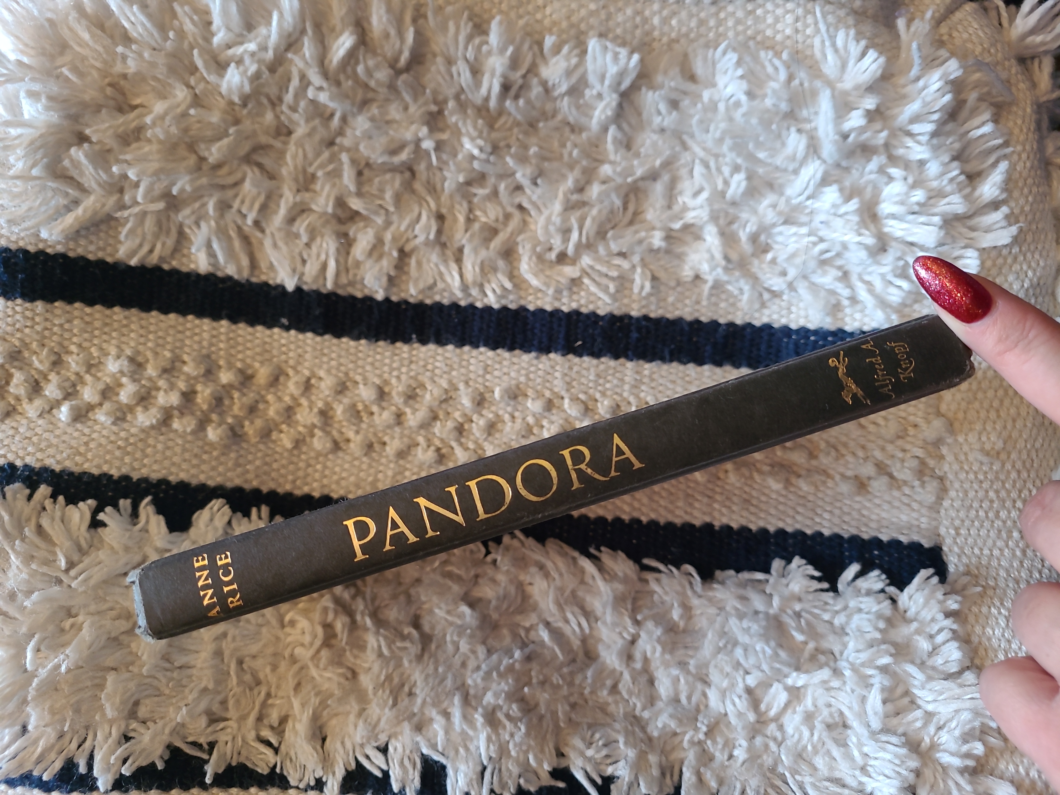 Pandora