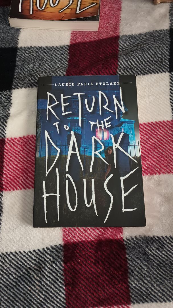 Return to the Dark House