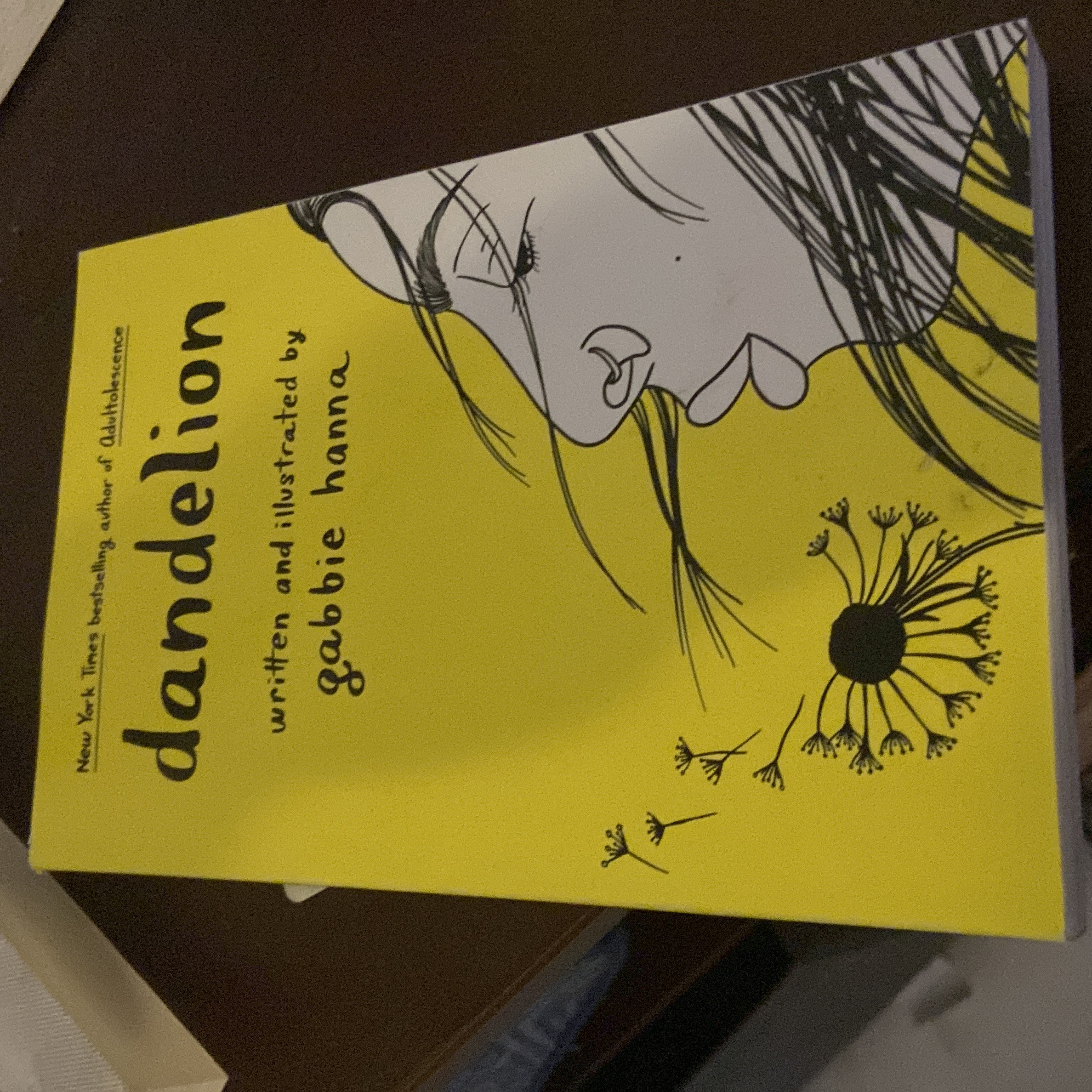 Dandelion