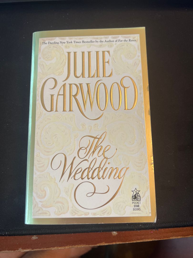 The Wedding