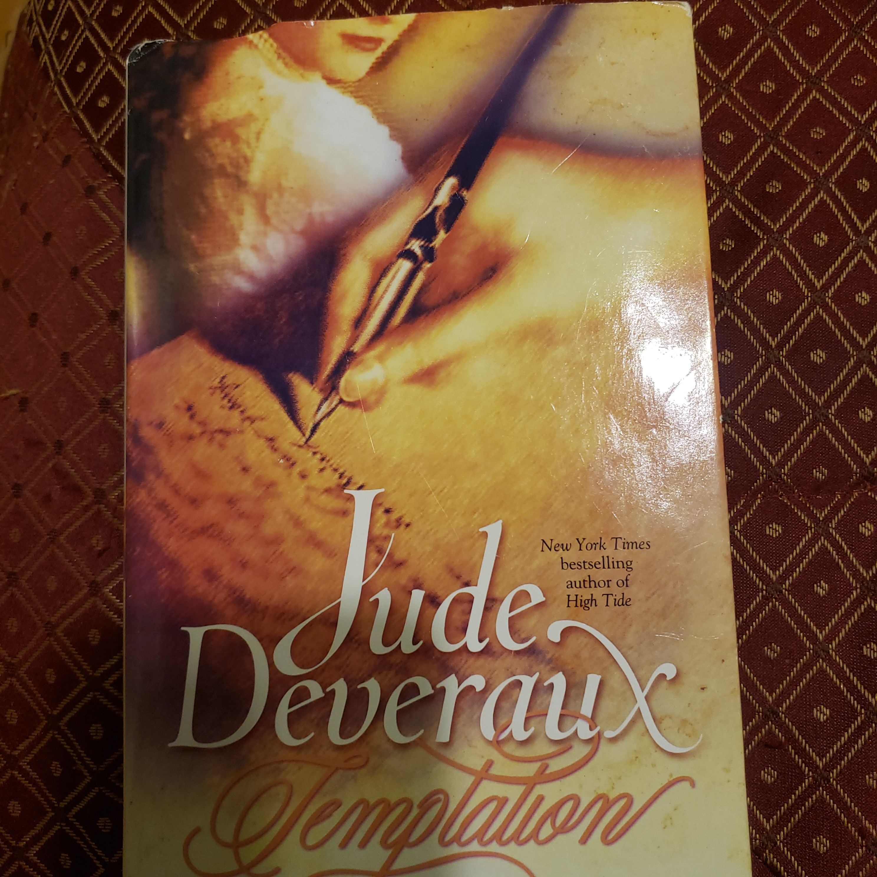 Temptation