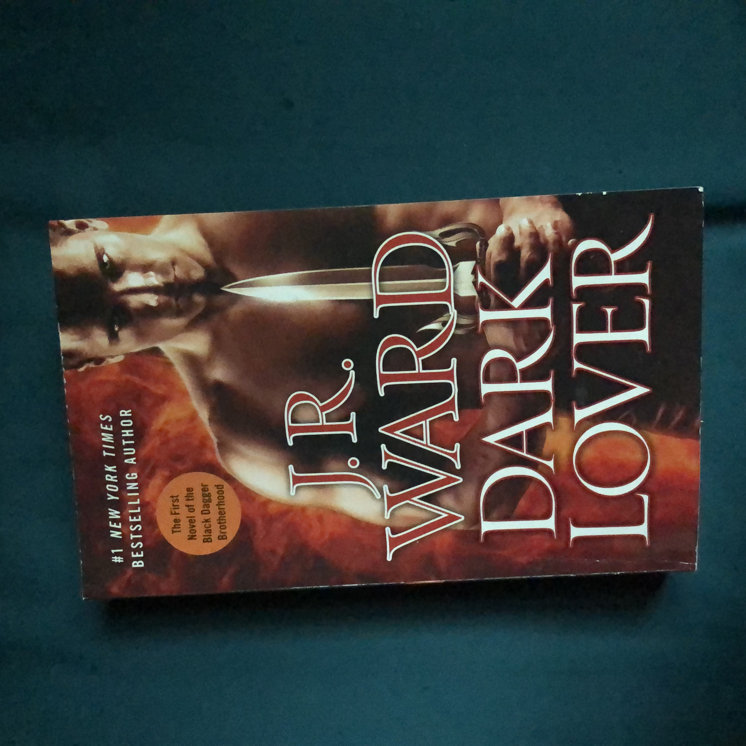 Dark Lover