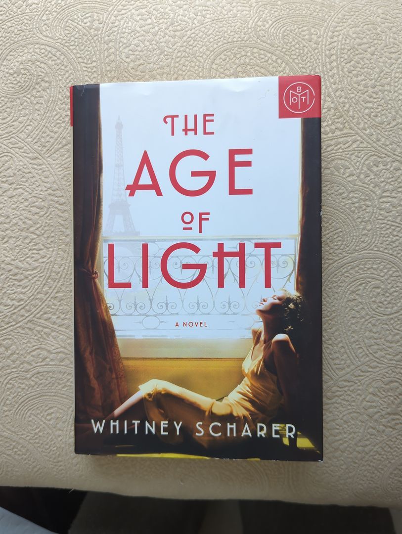 The Age of Light