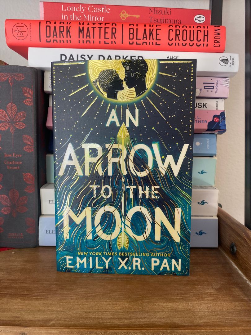 An Arrow to the Moon 