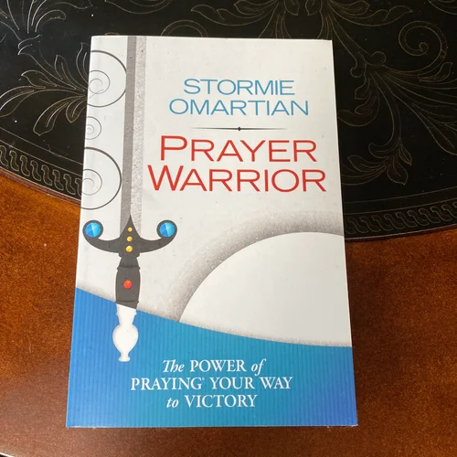 Prayer Warrior
