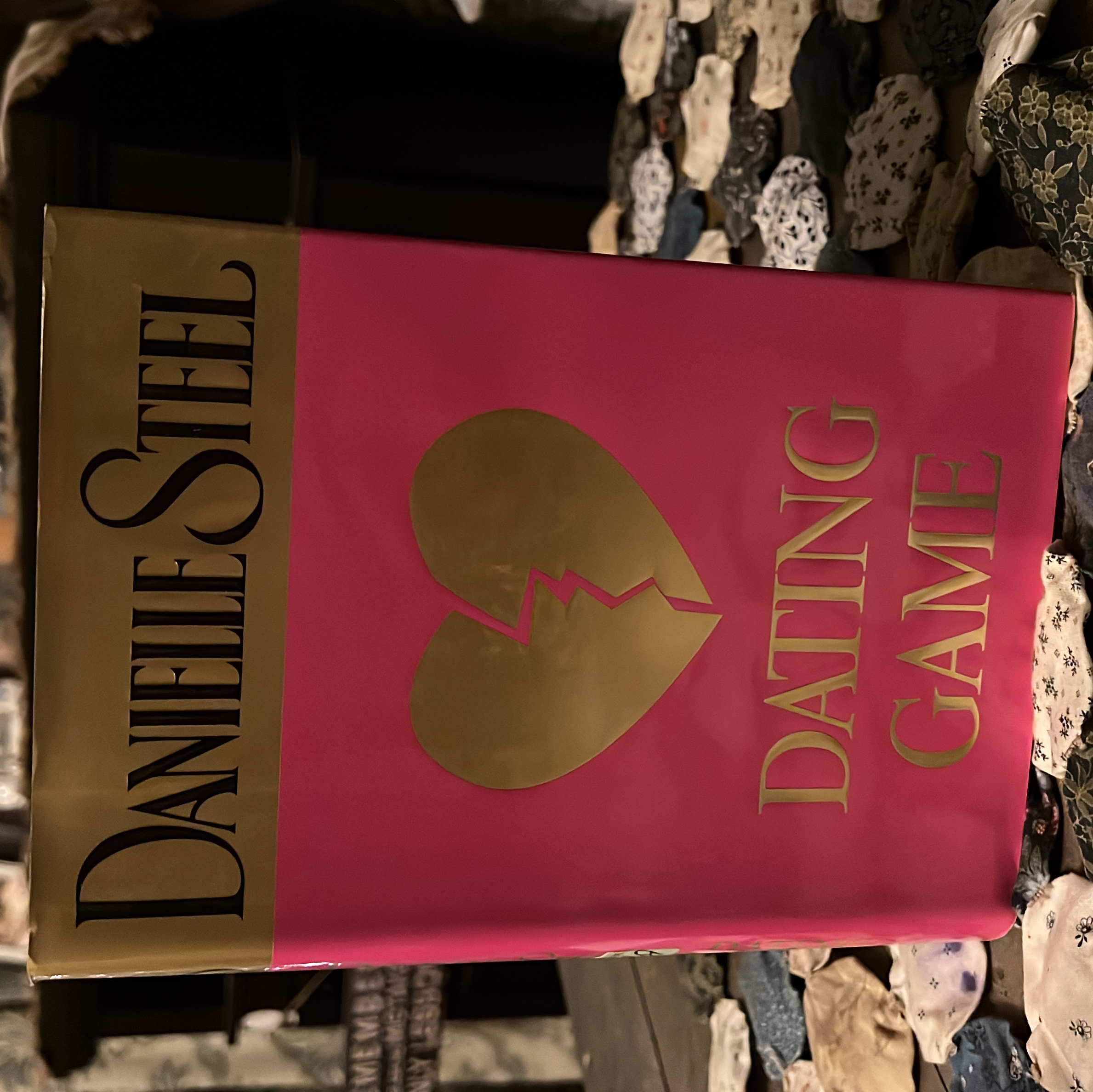 Dating Game