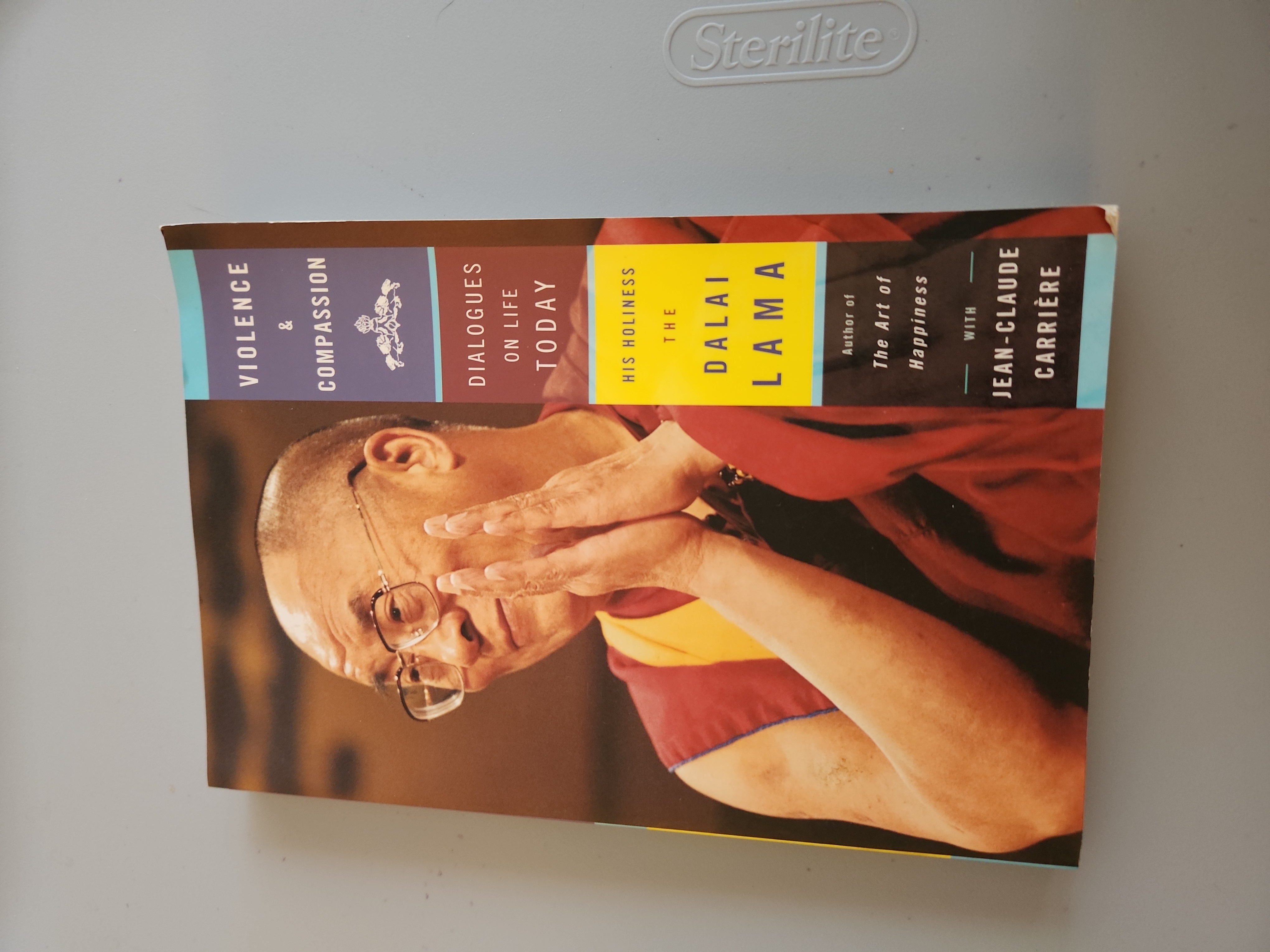 Violence and Compassion