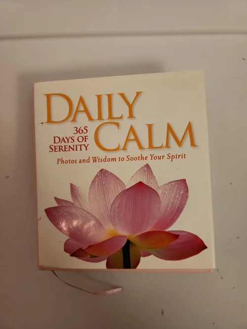Daily Calm