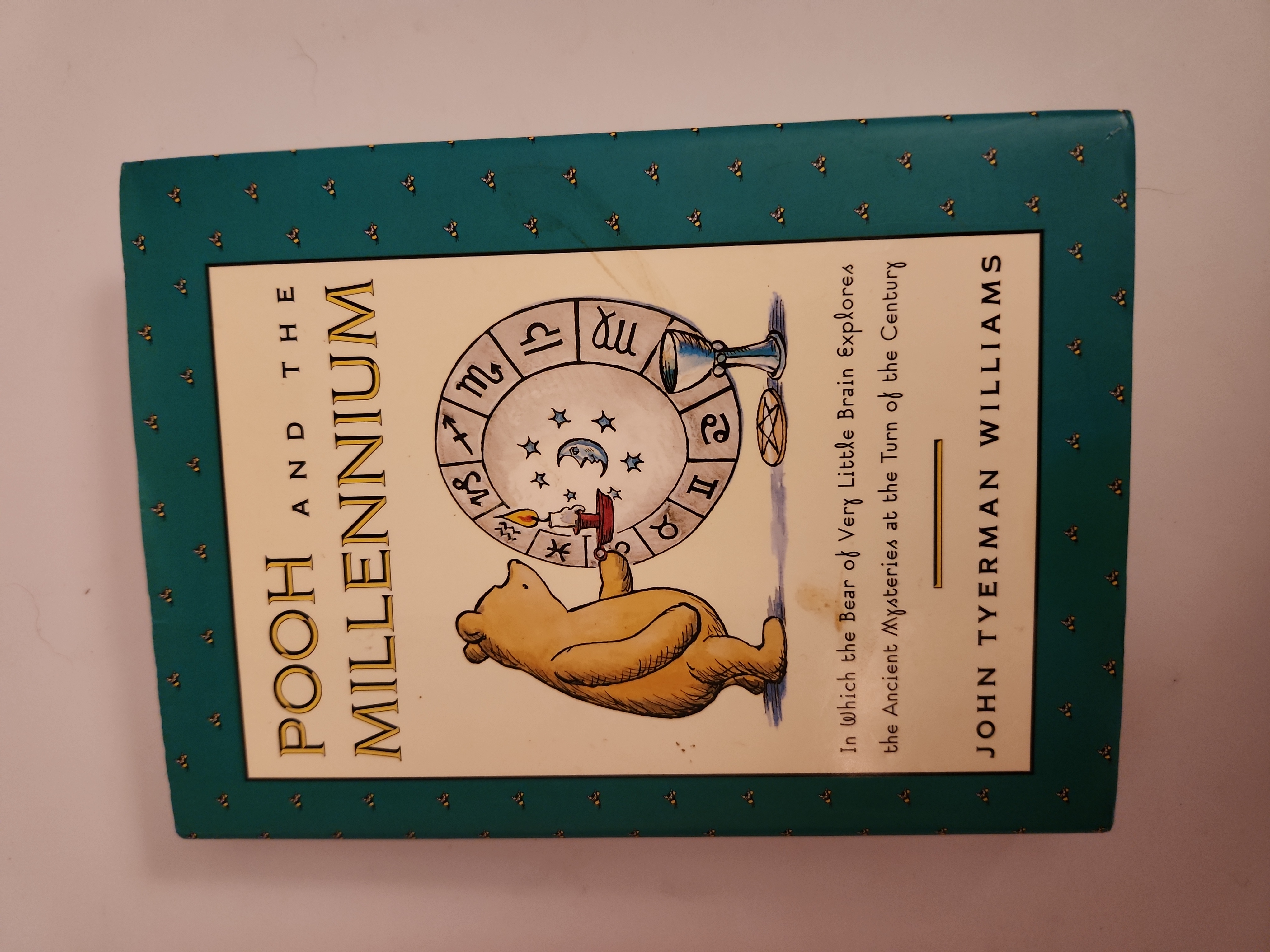 Pooh and the Millennium