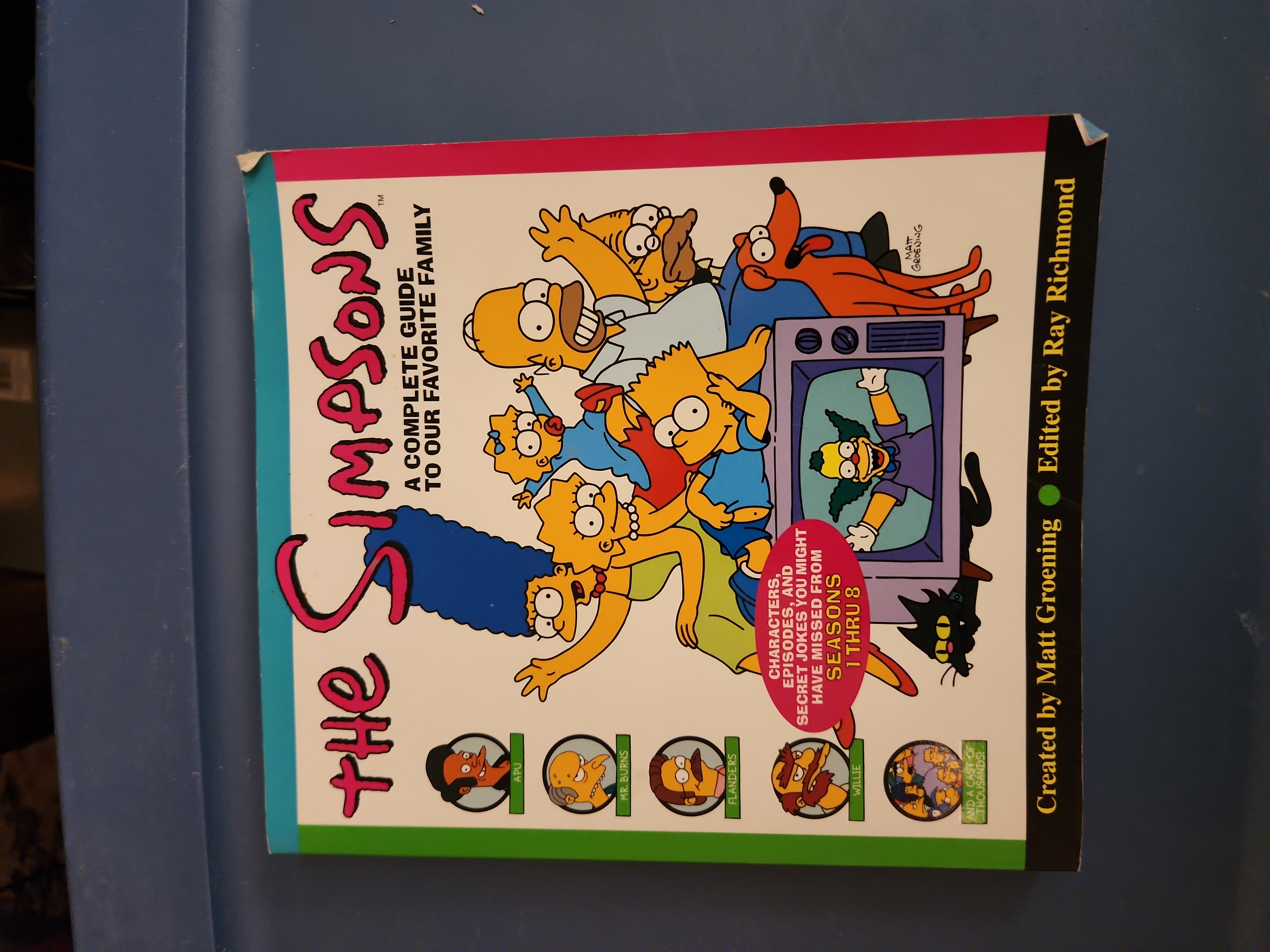 The Simpsons