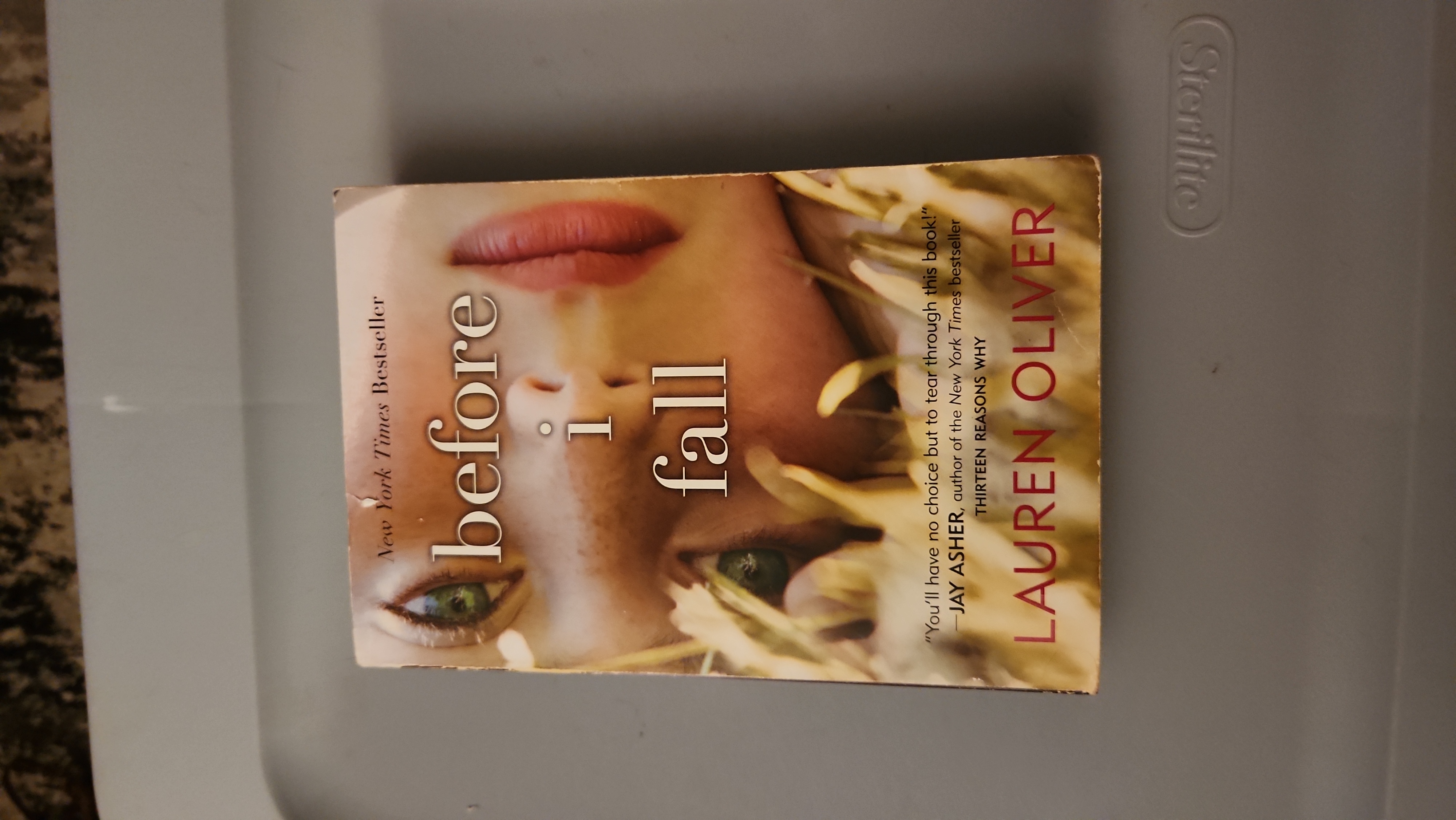 Before I Fall