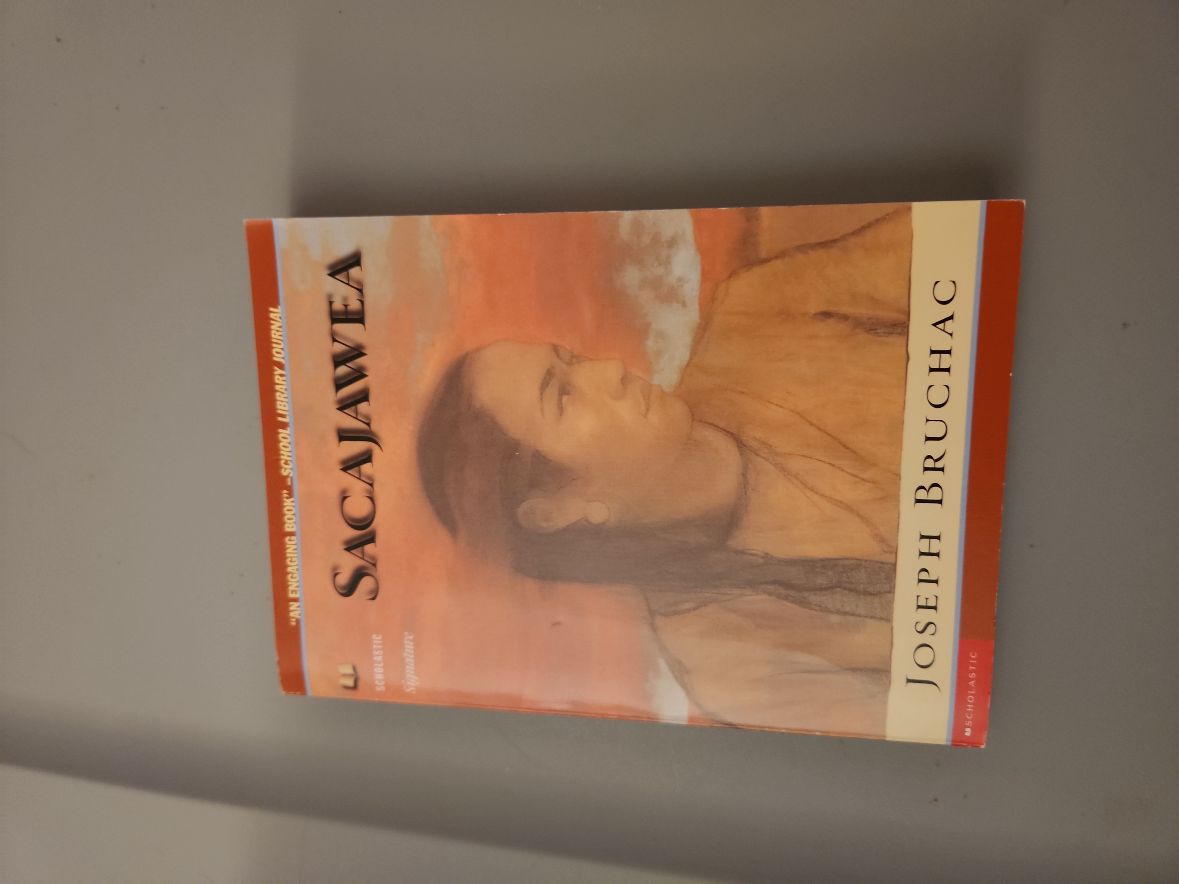 Sacajawea