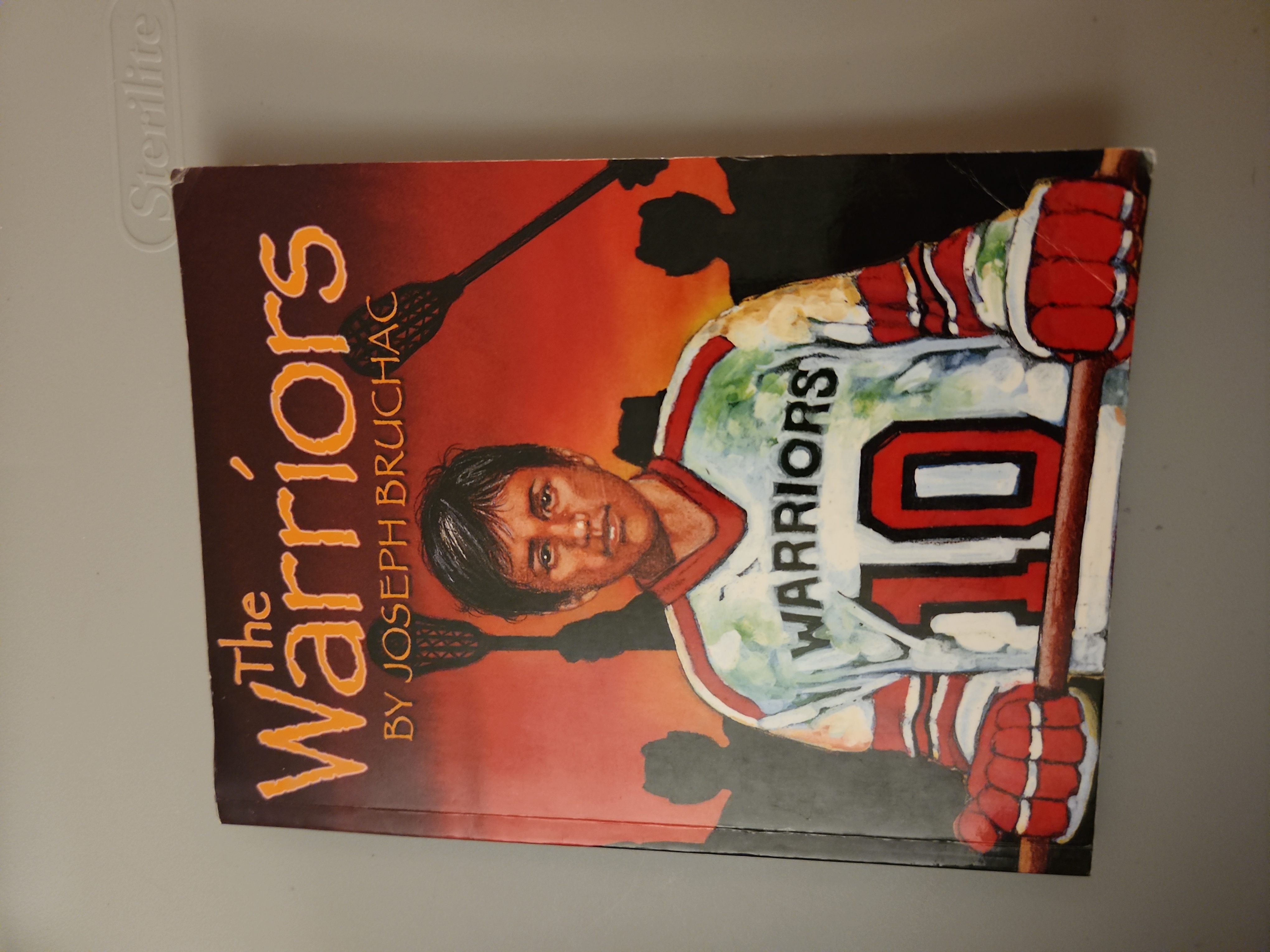The Warriors