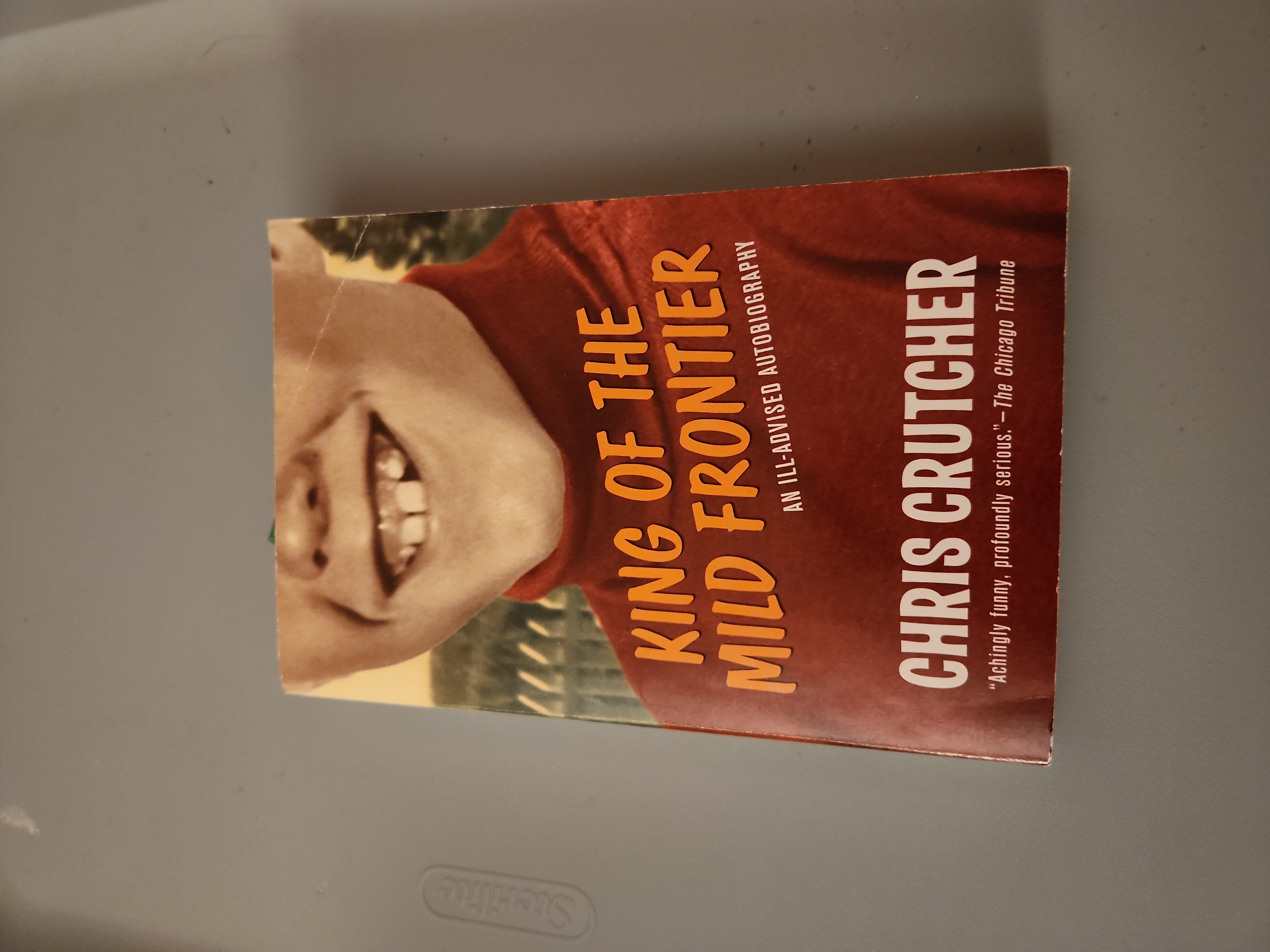 King of the Mild Frontier