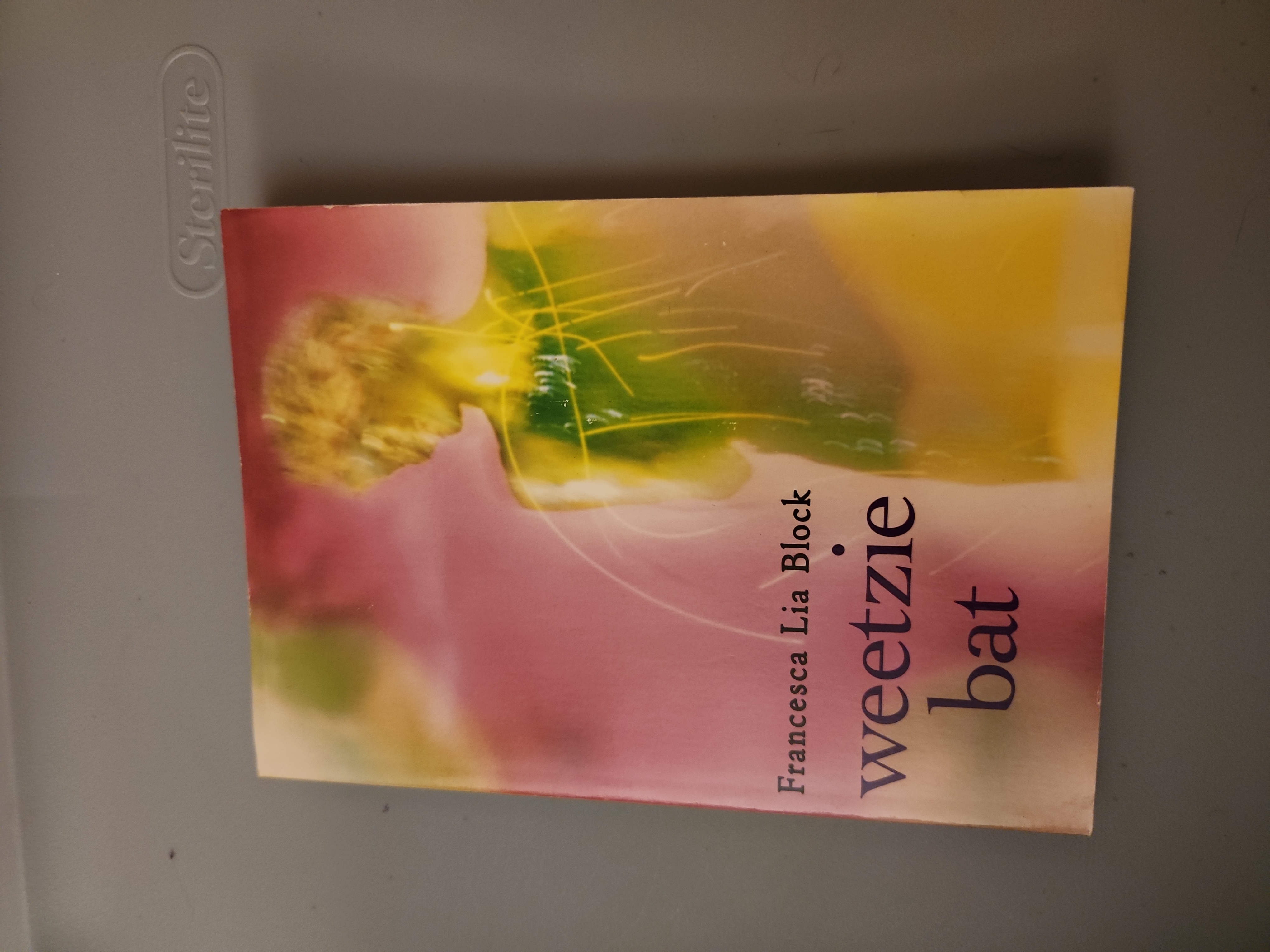 Weetzie Bat