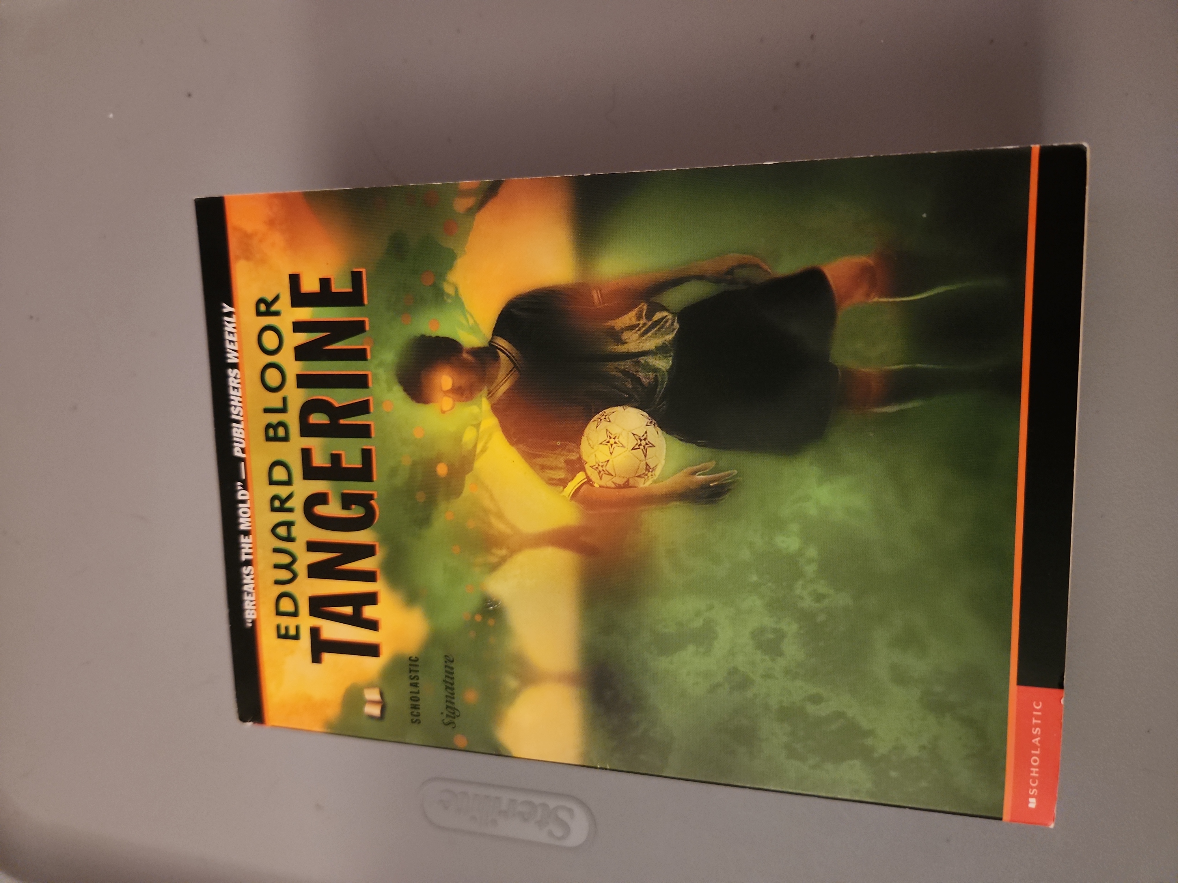 Tangerine