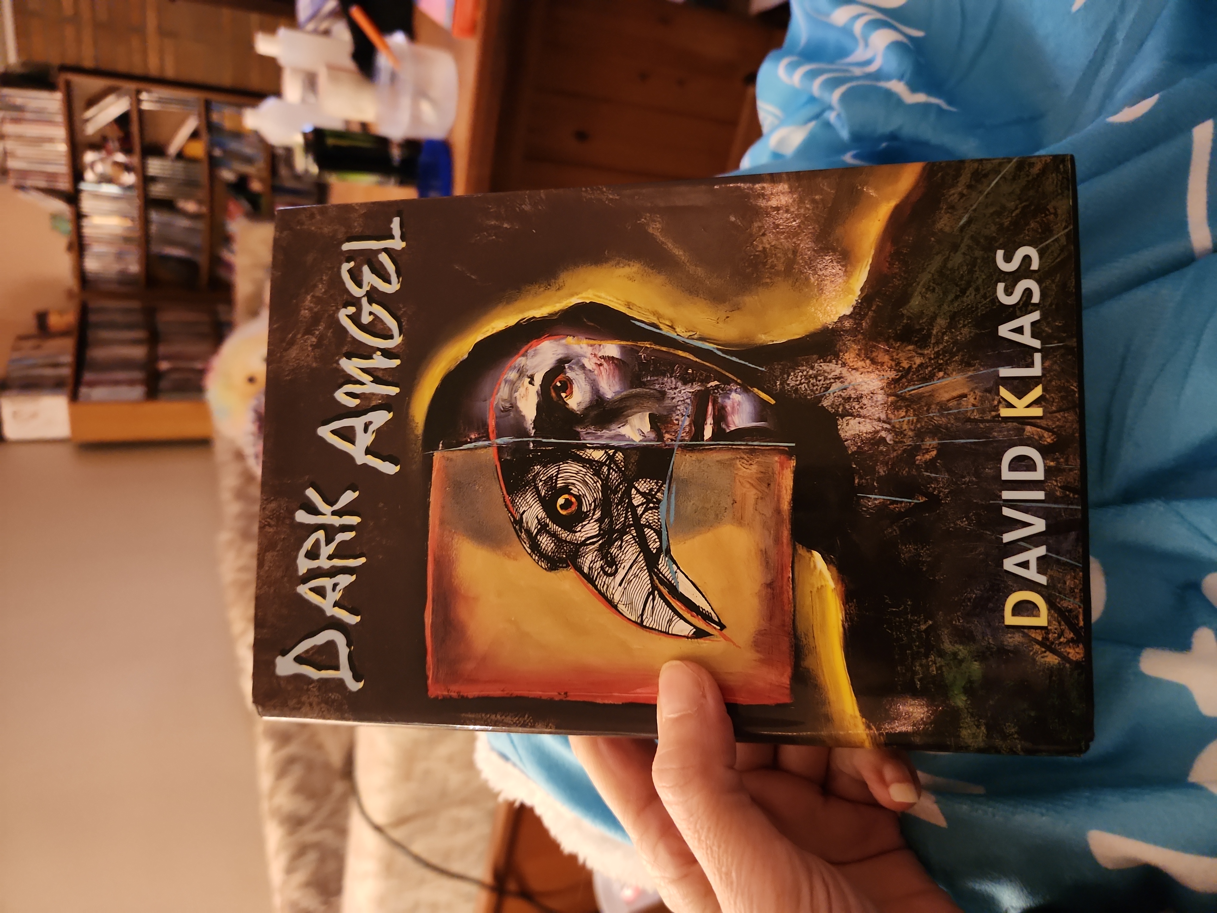Dark Angel