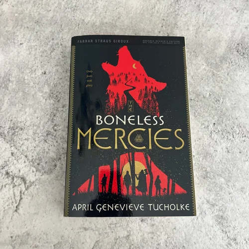 The Boneless Mercies