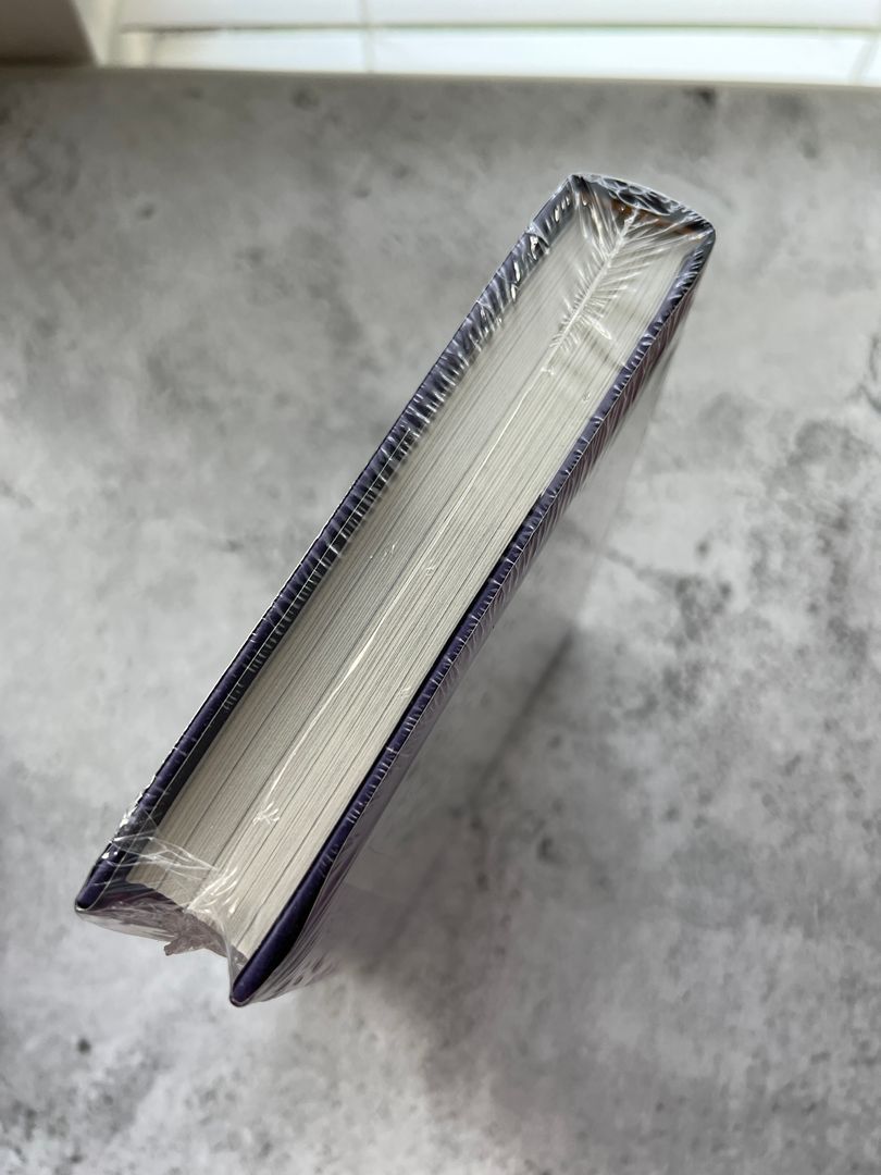 Ballad and Dagger (an Outlaw Saints Novel)