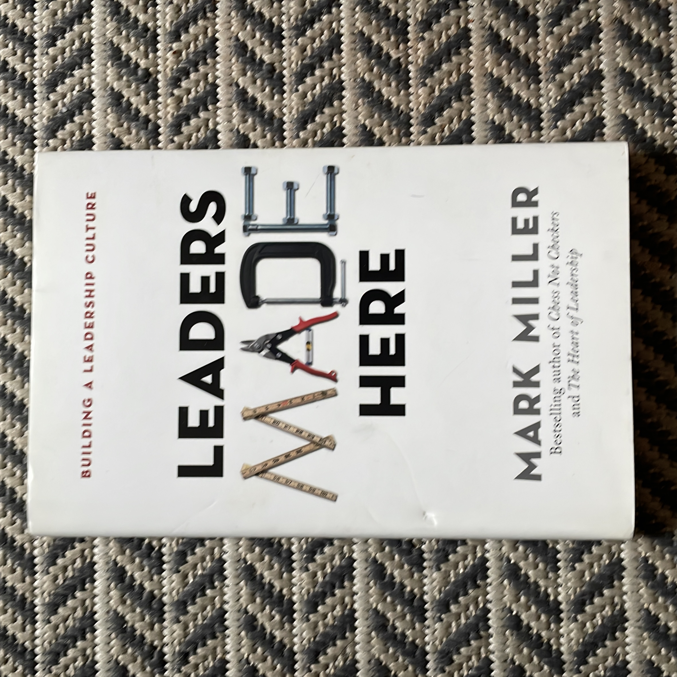 Leaders Made Here