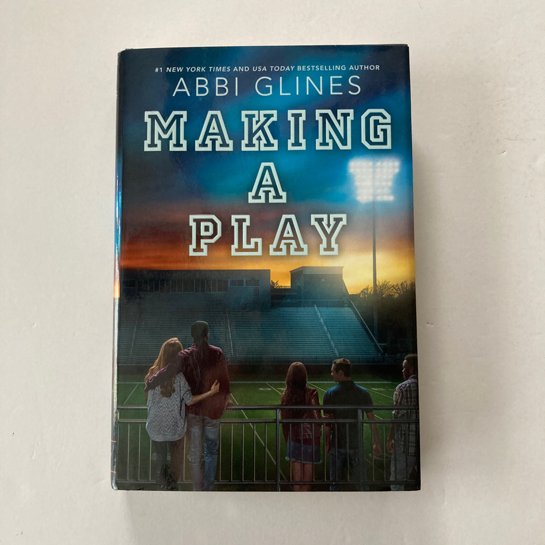 Making a Play