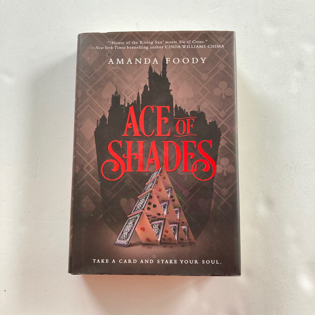 Ace of Shades