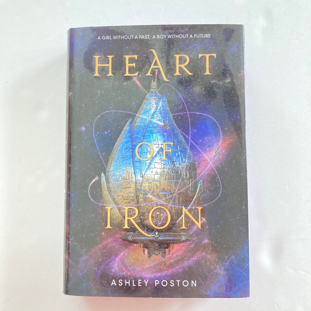 Heart of Iron