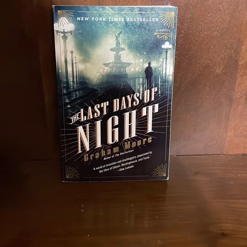 The Last Days of Night