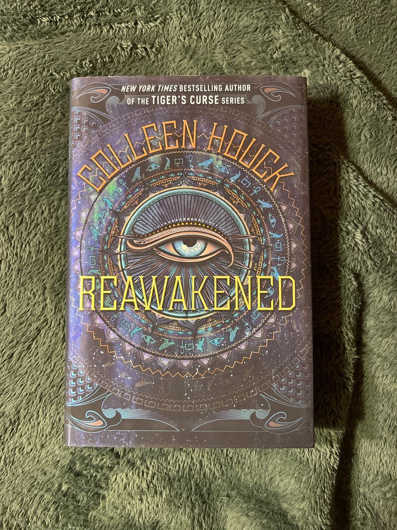 Reawakened