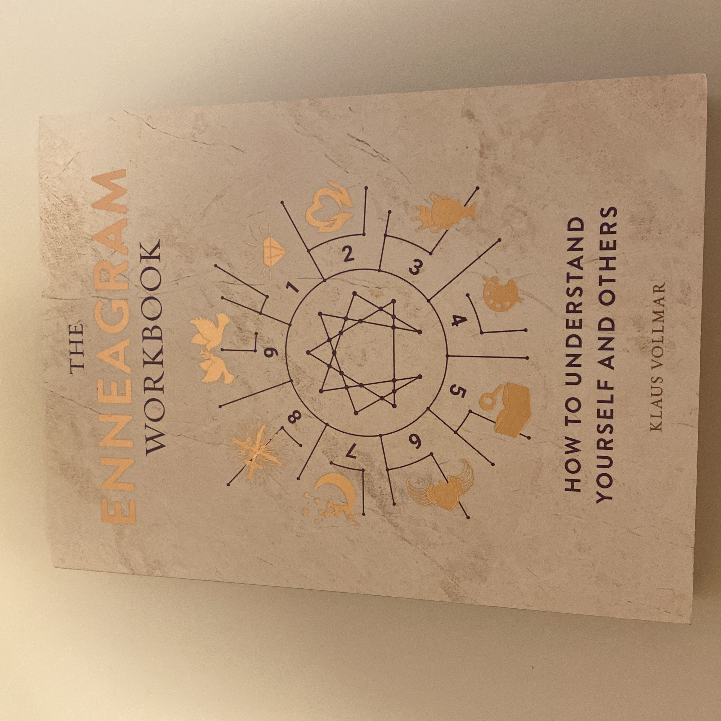 The Enneagram Workbook