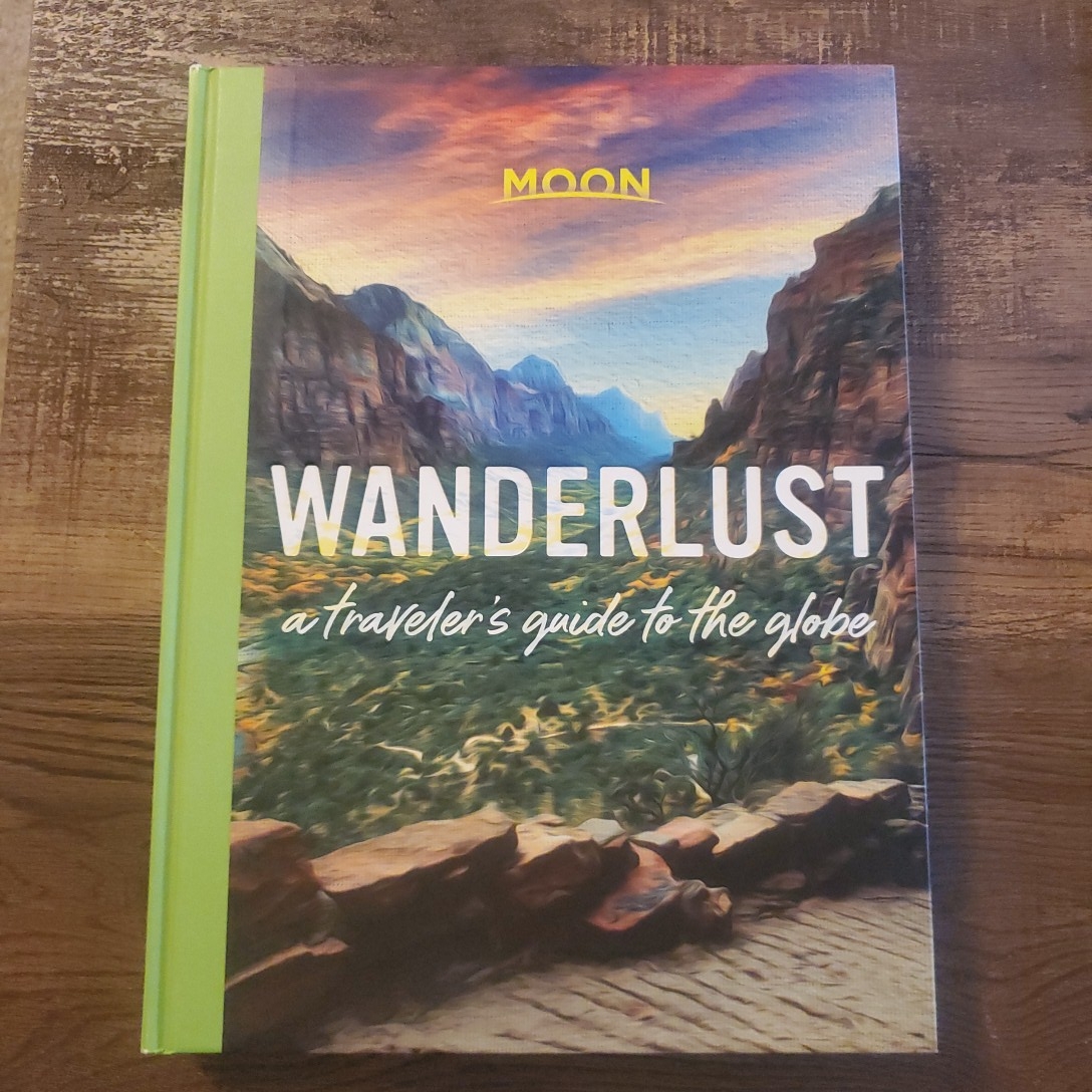 Wanderlust