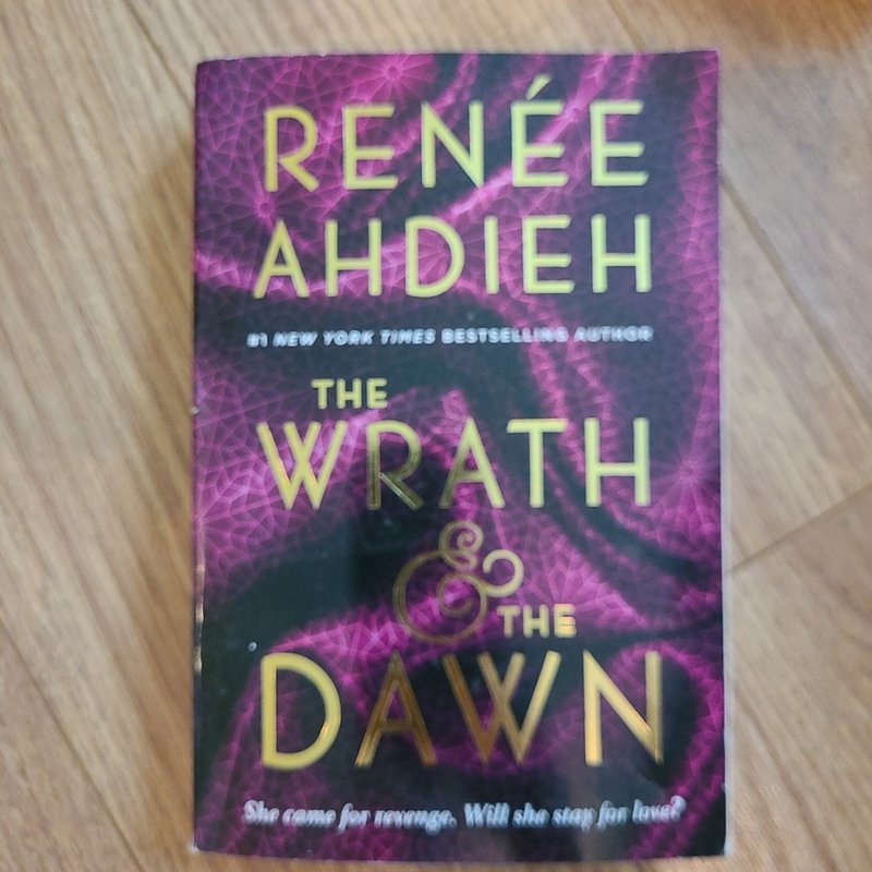 The Wrath and the Dawn