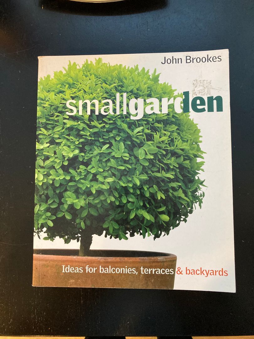 Small Garden