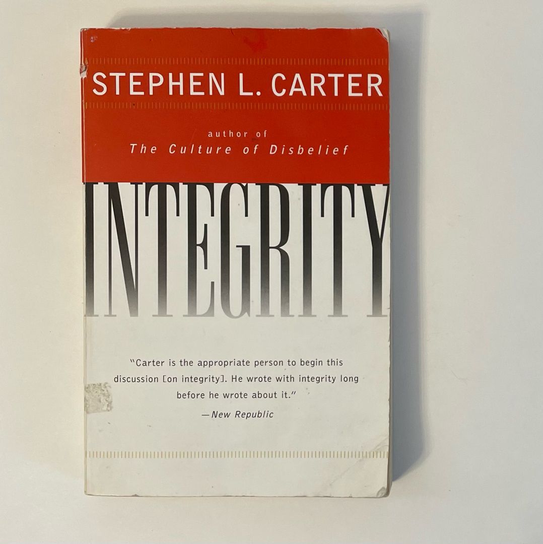 Integrity