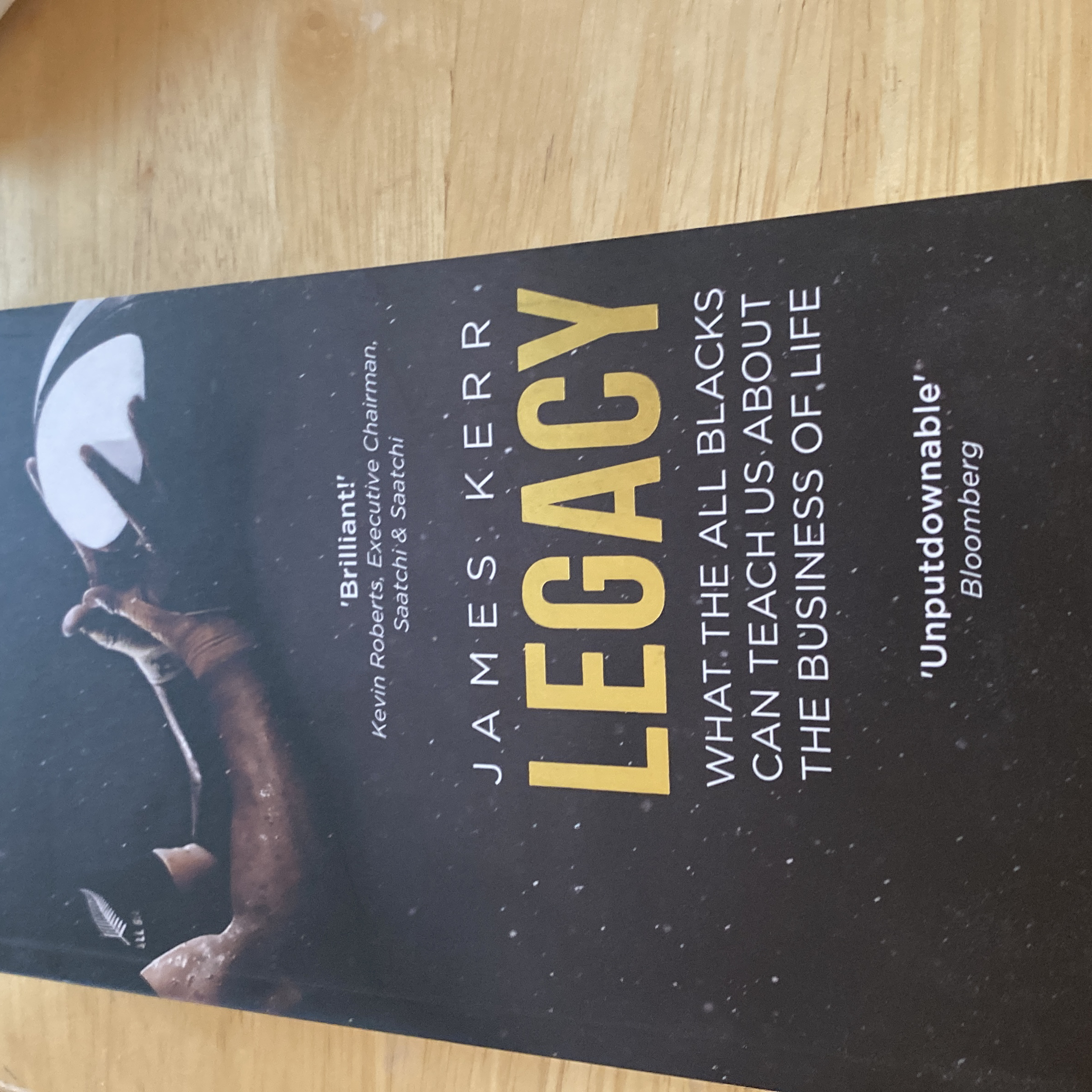 Legacy