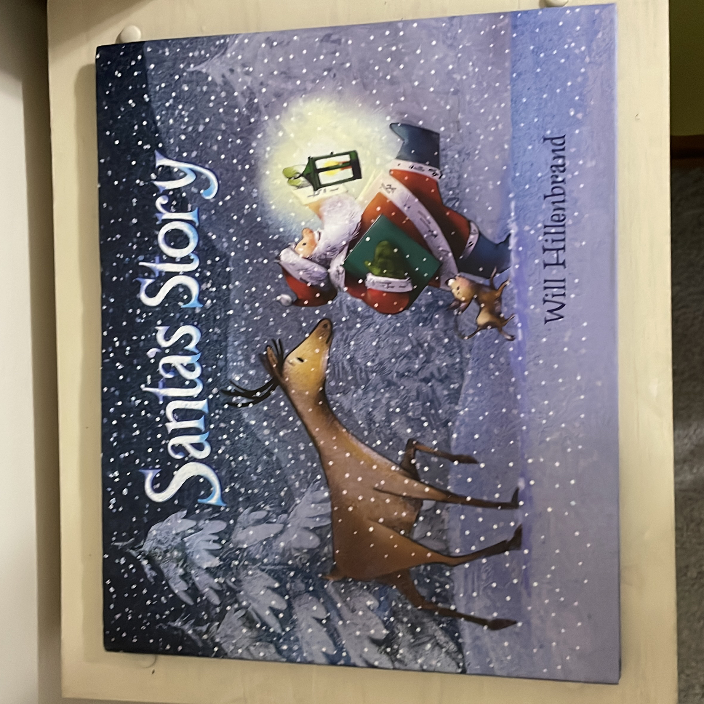 Santa's Story