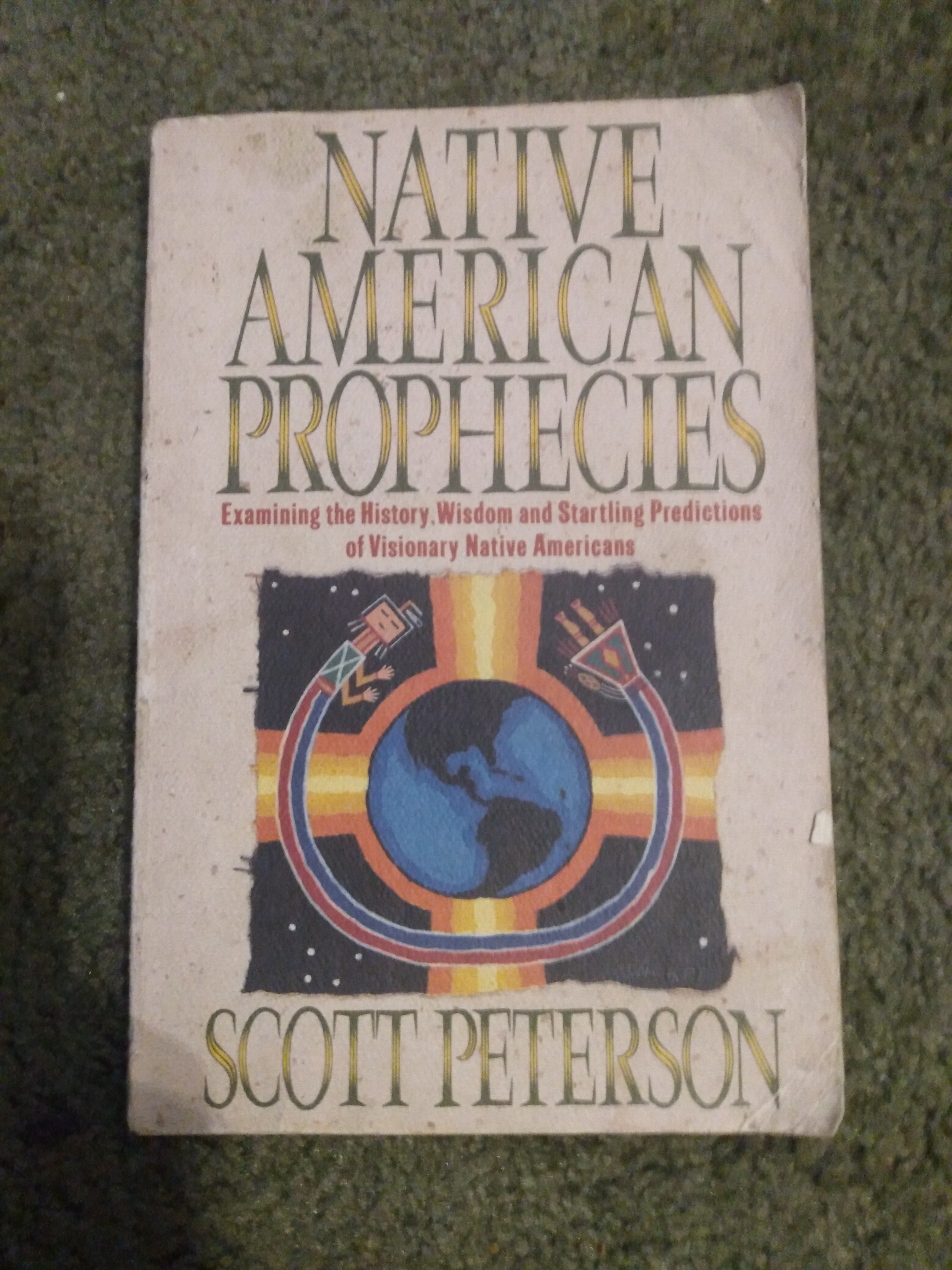 Native American Prophecies